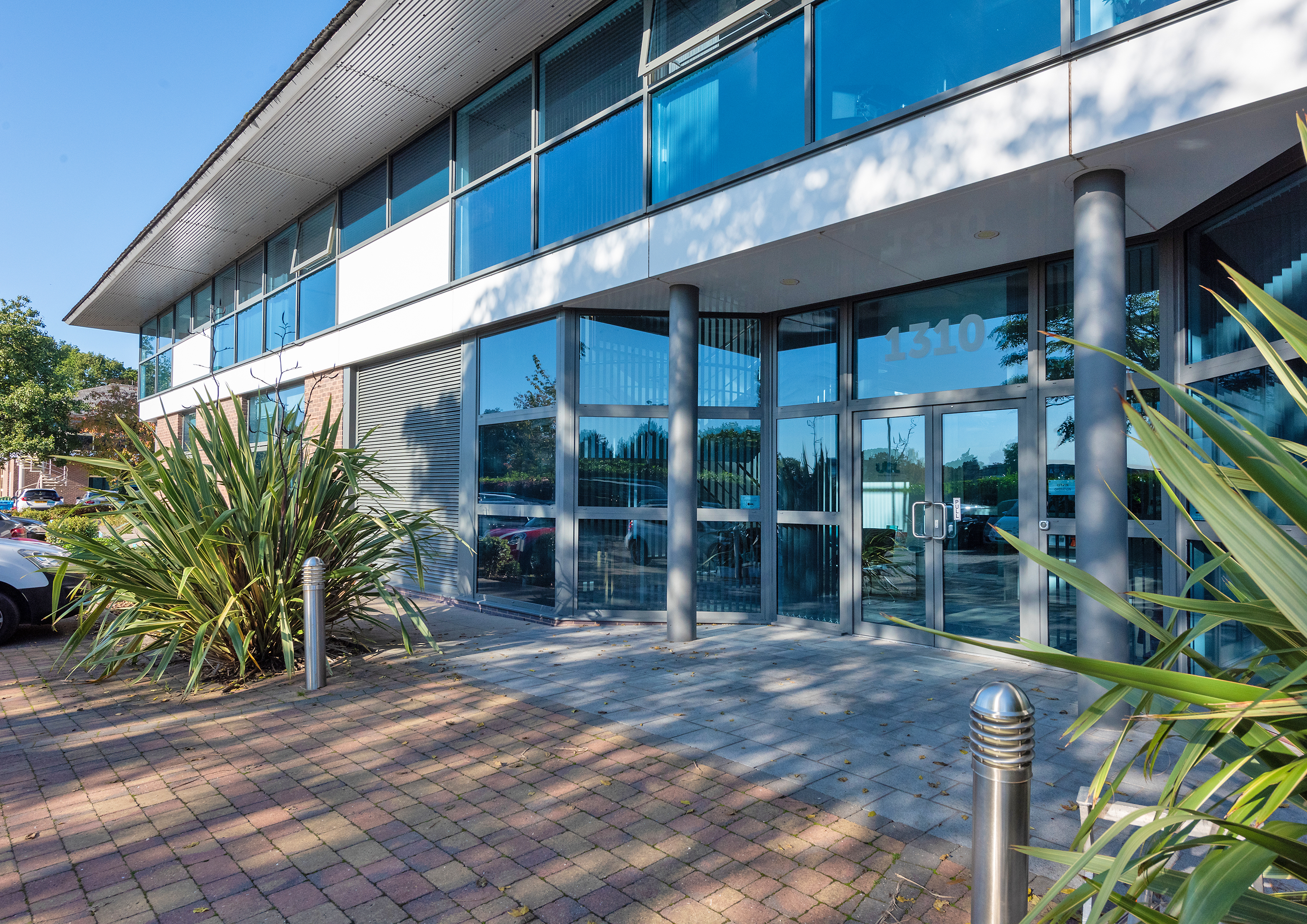 IB'Ham Business Park 078